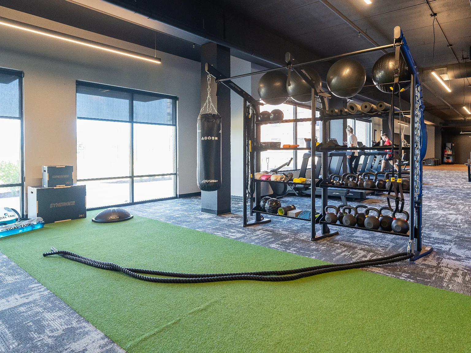 The Apartments at North Town — Photo 4