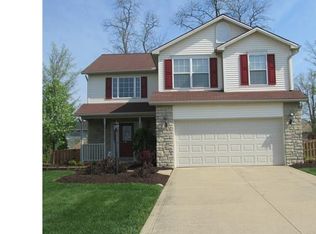 4203 Cherryshire Dr, Brunswick, OH