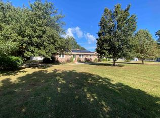 2593 Long Avenue Ext, Conway, SC 29526