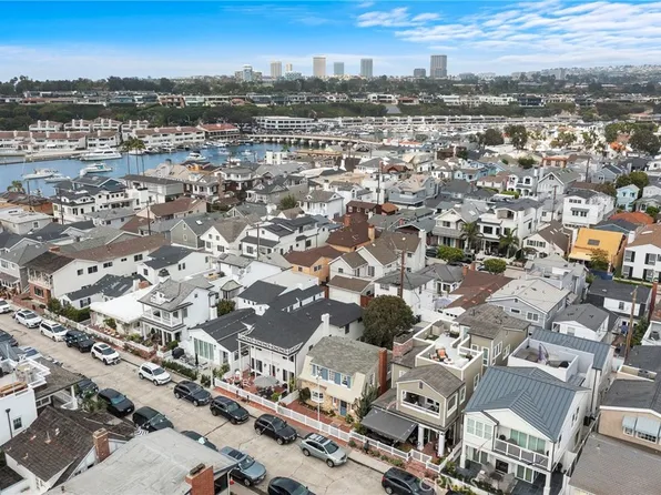 308 Coral Ave, Newport Beach, CA 92662