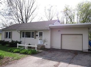 5501 Flamingo Rd, Monona, WI 53716