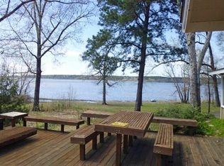 3273 Fsr #304W, Broaddus, TX 75929