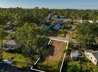 6724 Rockwood Rd, Cammack Village, AR 72207