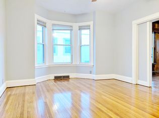 18 Burget Ave #001A, Medford, MA 02155