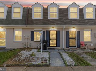 1787 Village Green Dr #Y-91, Landover, MD 20785