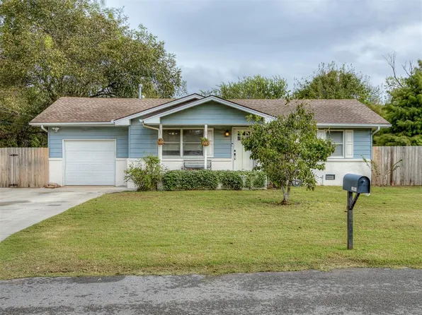 10533 N Tumilty Ter, Oklahoma City, OK 73130