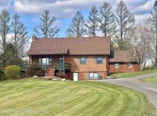 5087 State Route 247, Clifford Township, PA 18421