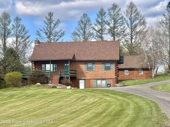 5087 State Route 247, Clifford Township, PA 18421
