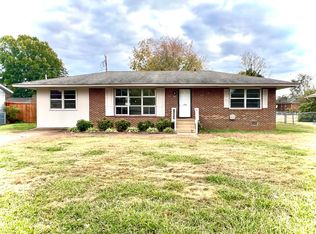 1006 Waverly Ave, Muscle Shoals, AL 35661