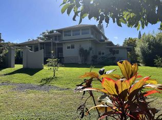 185 Hohani Pl, Haiku, HI 96708