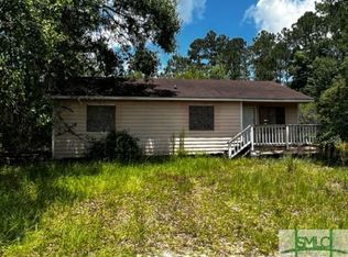 164 Morgan Rd, Jesup, GA 31546