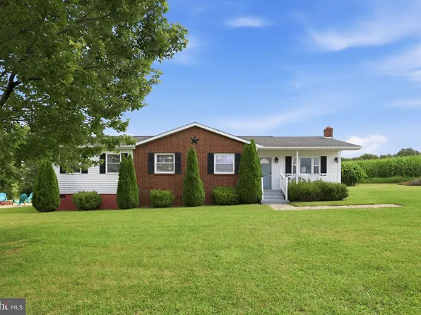204 Hilliards Dr, Luray, VA 22835