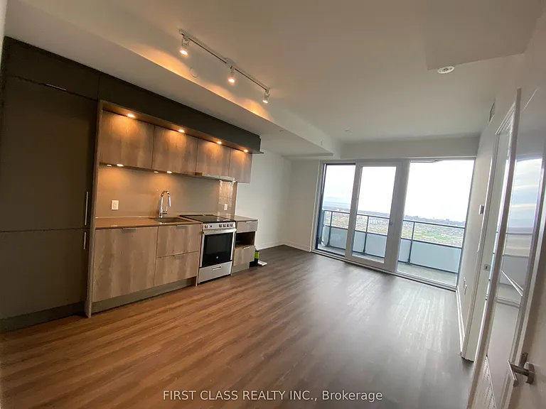 448 Burnhamthorpe Rd W #4709 — Photo 3