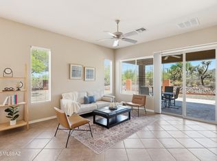 12771 N New Reflection Dr, Marana, AZ 85658