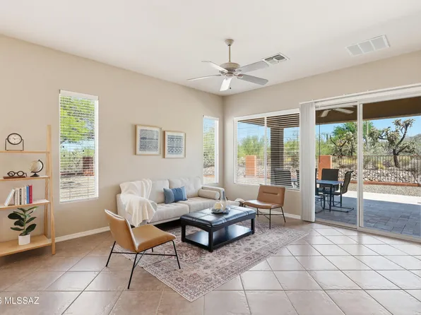 12771 N New Reflection Dr, Marana, AZ 85658