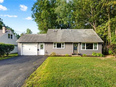 405 Van Roen Rd, Utica, NY, 13502
