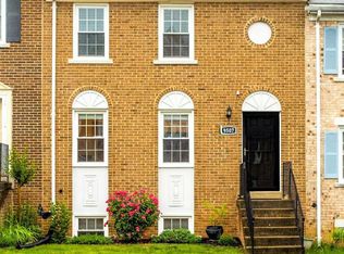 9507 Saluda Ct, Lorton, VA 22079