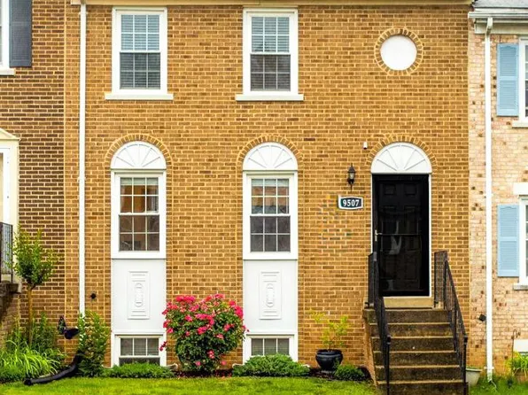 9507 Saluda Ct, Lorton, VA 22079