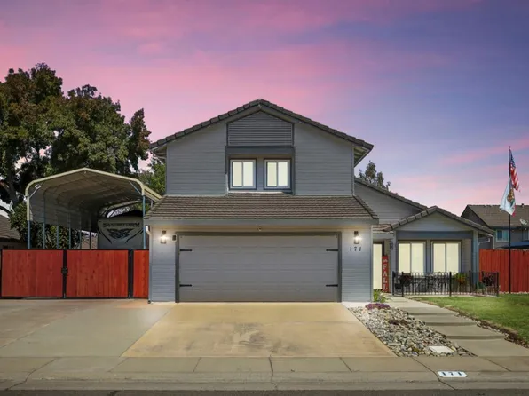 171 Quail Hollow Dr, Galt, CA 95632