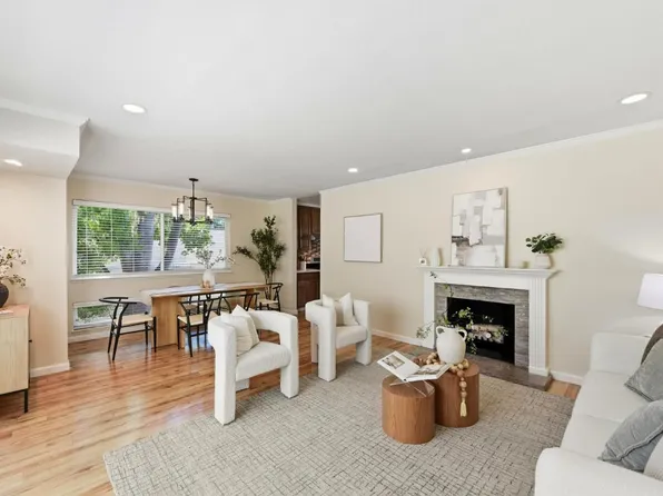 1919 Alameda De Las Pulgas APT 130, San Mateo, CA 94403