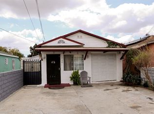 12136 Hayford St, Norwalk, CA 90650