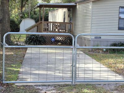 1311 NW 18th Ave, Chiefland, FL, 32626