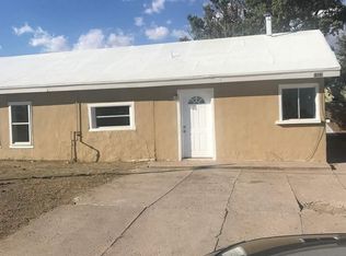 1023 W Hemlock St, Deming, NM 88030