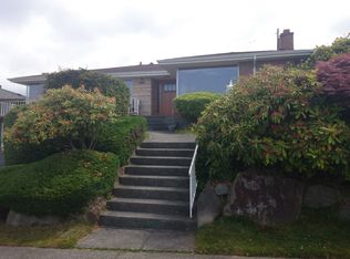 8932 23rd Ave NW, Seattle, WA 98117