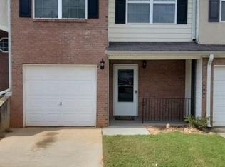 734 Georgetown Ln, Jonesboro, GA 30236