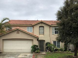3275 Aster Ln, Perris, CA 92571