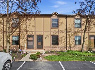 722 Michael View Ct #122, Columbus, OH