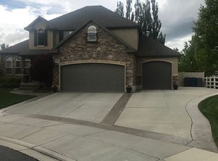 6888 W Canterbury Cir, Highland, UT 84003