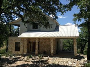 23101 Pedernales Canyon Trl, Spicewood, TX 78669