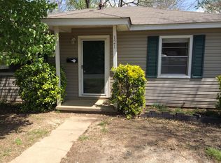 121 Princeton St, Benton, AR 72015