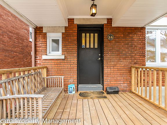 3rd image of 14 Clarey Ave