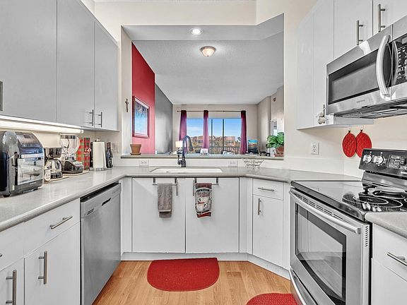 2nd image of 7802 Trent Drive #406