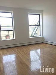 Rented by Living New York