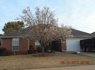 5216 W 2nd Ave, Stillwater, OK 74074