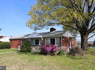 3404 Hillcrest Rd, Harrisburg, PA 17109