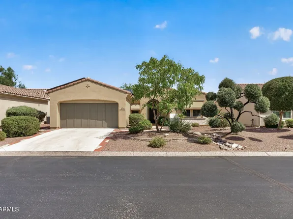13836 W SOLA Drive, Sun City West, AZ 85375