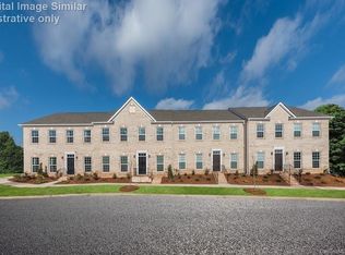 8744 Granby Hill Rd #1008D, Mint Hill, NC 28227