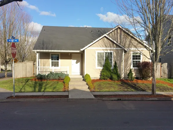 811 NW 16th Ave, Battle Ground, WA 98604