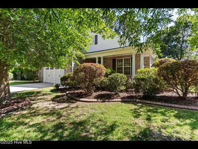 822 Lambrook Drive, Wilmington, NC, 28411