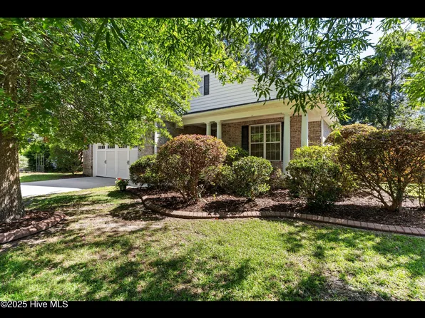 822 Lambrook Drive, Wilmington, NC 28411