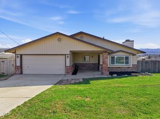 20812 Quail Springs Rd, Tehachapi, CA 93561
