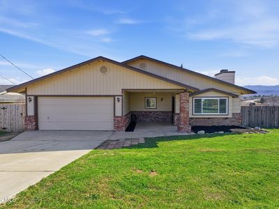 20812 Quail Springs Rd, Tehachapi, CA, 93561