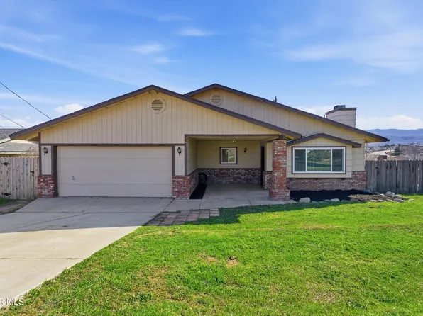 20812 Quail Springs Rd, Tehachapi, CA 93561