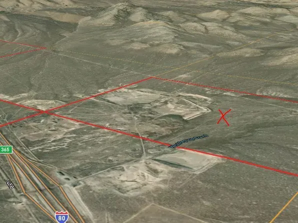 Interstate Highway 80, Wells, NV 89835