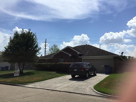 2 Car garage and parking