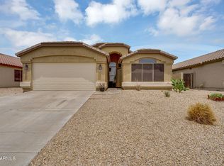 10226 W Country Club Trl, Peoria, AZ 85383
